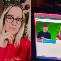 VIDEO: Watch Ingrid Michaelson Takeover Our Instagram! Photo