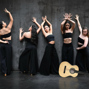 STRIKE A CHORD To Open At Sydney Fringe Festival