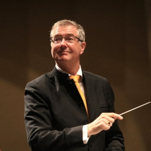 La Orquesta Sinfónica Nacional Compartirá El Ideal Sinfónico De Beeth Photo