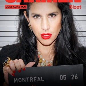 CARMEN To Be Presented By Op&eacute;ra De Montr&eacute;al At Place Des Arts Photo