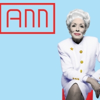 Holland Taylor Will Star in L.A. Premiere of ANN at Pasadena Playhouse Photo