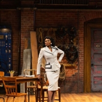 BWW Review: TROUBLE IN MIND at The Old Globe Brings Laughter and Some Hard Truths to Photo