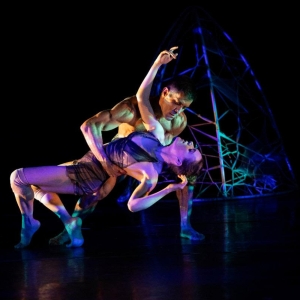 Amanda Selwyn Dance Theatre to Present World Premiere Of AWAKEN Photo