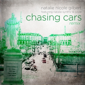 Natalie Nicole Gilbert Releases New Hybrid Chasing Cars Remix Photo