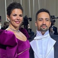 Social: Lin-Manuel Miranda, Sarah Jessica Parker, Ariana DeBose and More Hit the Met  Video