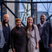 Cape Town Opera Announces 2023 Soloists at Zeitz Ocular