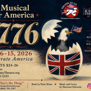1776 Will Open at Kelsey Theatre Photo