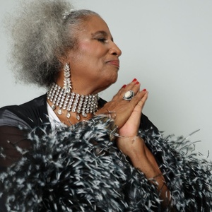 Lisa Gay To Return To Ashford & Simpson&rsquo;s Sugar Bar With Special Guest Gina Ecks Photo