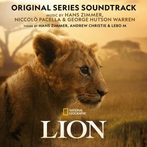 LION Original Series Soundtrack With Hans Zimmer Score Out Now Photo