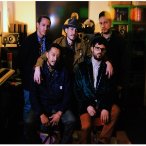 The Paranoias Will Perform At Levitt Pavilion Los Angeles