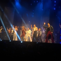 BWW Review: SATURDAY NIGHT FEVER at China Teatern Photo