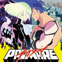 GKIDS and Fathom Events Add Exclusive 4DX Screenings for PROMARE (REDUX) Photo