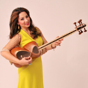 Sahba Motallebi to Perform Persian Music at Roulette Photo