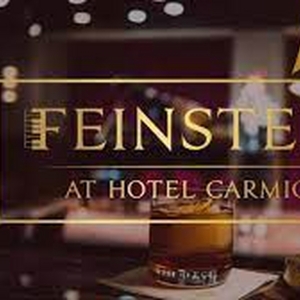 Ring in the New Year at Feinstein's in Carmel With REMEMBER WHEN ROCK WAS YOUNG...THE Video