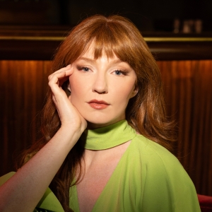 Nicola Roberts From Girls Aloud Will Join HADESTOWN in London Photo