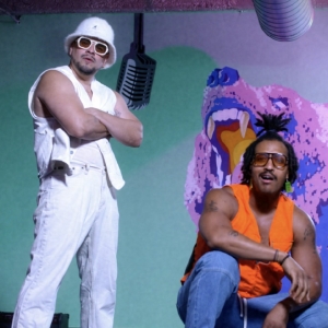 Video: 'Two Bodies' Music Video From NYC Premiere of MEXODUS Musical Photo