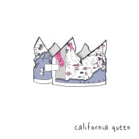 sad alex Releases New Single 'california queen' Photo