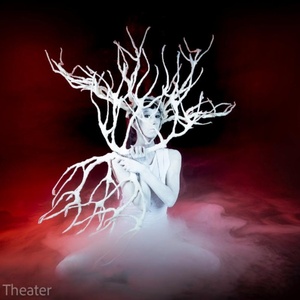 MAN WOMAN Butoh Fairy Tale by Vangeline to Play Schwarzman Centre Photo