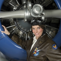 Livestream Theatrical Event: History At Play, LLC Presents 'World War Women: The Unsu