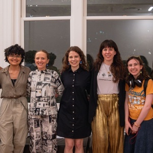 Luna Composition Lab Unveils 10th Anniversary Commissioning Celebration