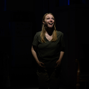 Review: IN THE WAKE at The Bent will make theatregoers think. Photo