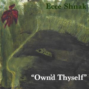 Ecce Shnak to Release DANDY VARIANCES, North American Tour Starts November 11 Photo