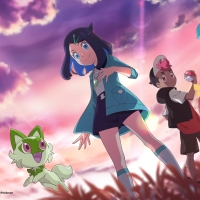 POKEMON Reveals New Animated Series