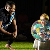 Cape Town Opera Presents BUBBLES at The Artscape Innovation Lounge This Month Photo