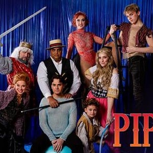 PIPPIN Will Come to Center Stage Theatre This Weekend Photo