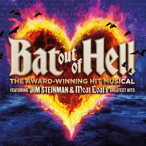 BAT OUT OF HELL &ndash; THE MUSICAL Returns To Toronto For Limited Run Photo