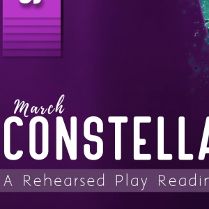 Feature: Celestial Romance Unfolds as Javeenbah Theatre Hosts CONSTELLATIONS Play Reading Photo