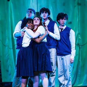 Review: RIDE THE CYCLONE, THE MUSICAL at Wilmington Drama League Photo