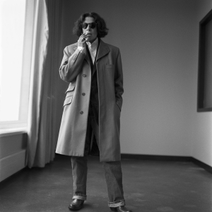  Fran Lebowitz Comes to the Eisemann Center Photo