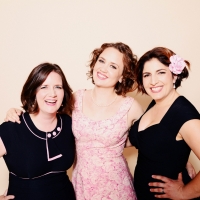 Artist Series Concerts Celebrates The Holidays In Swinging Andrews Sisters Style
