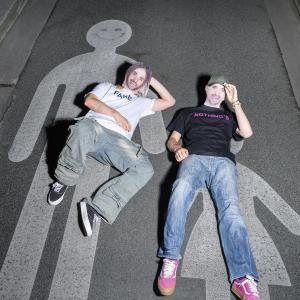 JERSEY Announce Debut LP NOTHING'S FAKE Photo