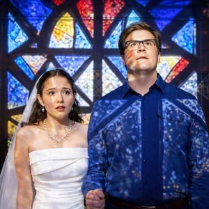 Review: THE GRADUATE is a Winner at Desert Theatreworks Photo