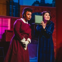 BWW Review: SHE LOVES ME At the Public Theatre San Antonio at The Public Theatre San  Photo