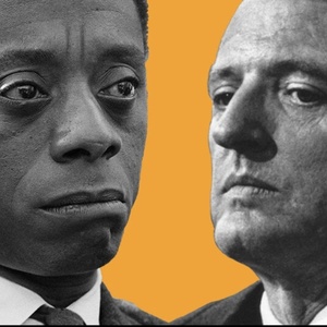 Review: DEBATE: BALDWIN VS BUCKLEY, Wilton's Music Hall Photo
