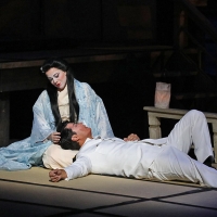 BWW Review: Elizabeth Caballero's Captivating Performance Highlights Nashville Opera' Photo