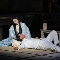 BWW Review: Elizabeth Caballero's Captivating Performance Highlights Nashville Opera's MADAME BUTTERFLY