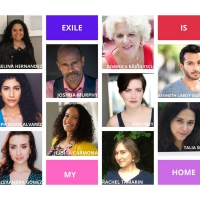 The Romanian Cultural Institute & Red Monkey Theater Group Present a Free Staged…