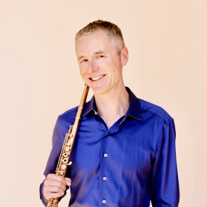 Interview: Greg Milliren at Lakes Area Music Festival Photo