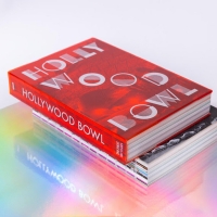 HOLLYWOOD BOWL: THE FIRST 100 YEARS Limited Edition Book, Vinyl Box Set and New…