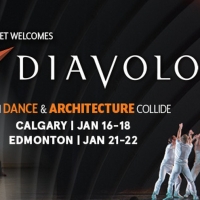 DIAVOLO Makes Its Canadian Debut In Alberta