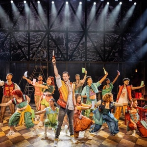 Tickets For & JULIET at The Bushnell to go on Sale Next Week Photo