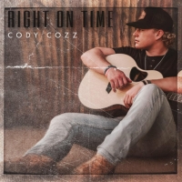 Cody Cozz to Release 'Right On Time' on Friday