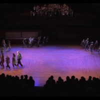 VIDEO: Watch Rosemary Lee's Dance Film, COMMON DANCE Video