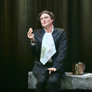 Review: TWELFTH NIGHT, Starring Mathew Horne, Sheffield Crucible