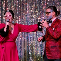BETTI & BRUCE Show Debuts In New Orleans At AllWAYS Lounge This June Photo