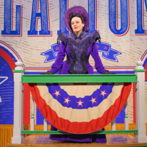Photos: Jennifer Simard Joins SCHMIGADOON! As 'Mildred Layton' Photo
